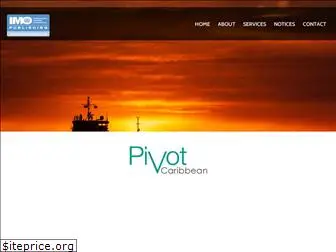 www.pivotcaribbean.com