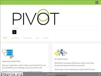 pivotchange.com