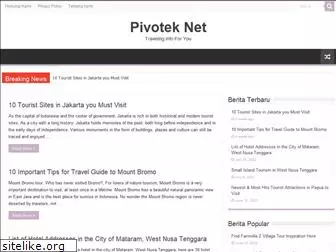 pivotek.net