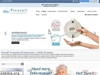 pivotell.co.uk