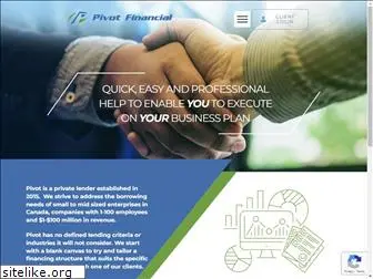 pivotfinancial.com
