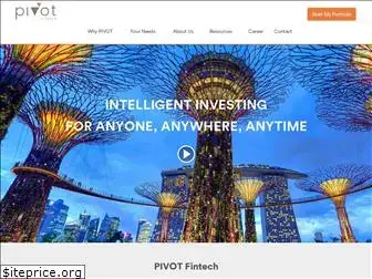 pivotfintech.com