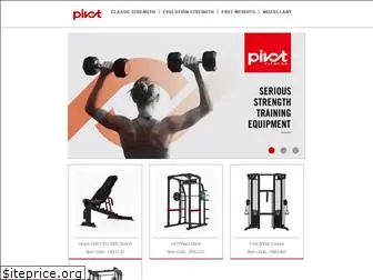 pivotfitness.com