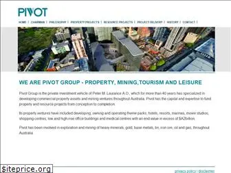 pivotgroup.com.au
