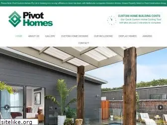 pivothomes.com.au