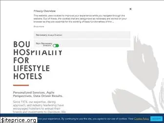 pivothotels.com