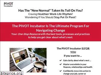 pivotincubator.com