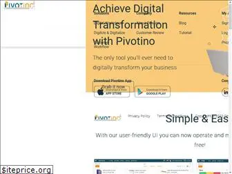 pivotino.com