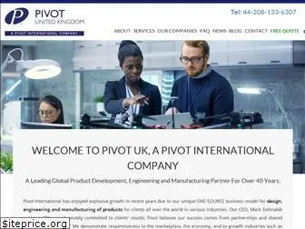 pivotint.co.uk