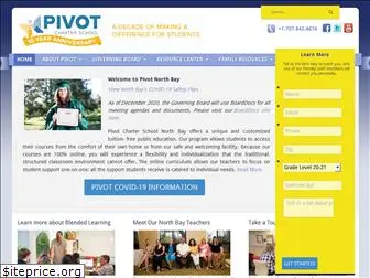pivotnorthbay.com