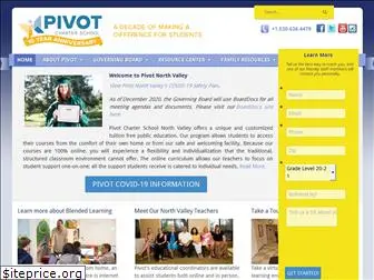 pivotnorthvalley.com