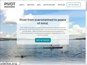pivotorganizing.com