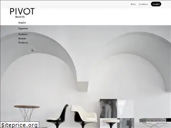 pivotplace.com