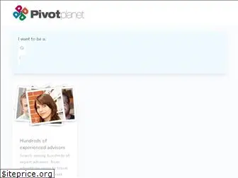pivotplanet.com