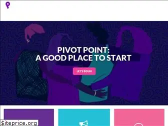 pivotpoint.org.au