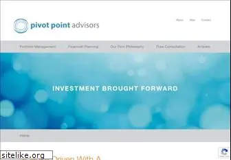 pivotpointadvisors.com