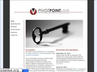 pivotpointlaw.com