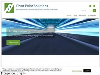 pivotpointsolutions.net
