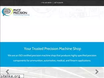 pivotprecision.com