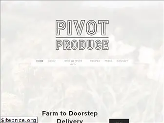 pivotproduce.com