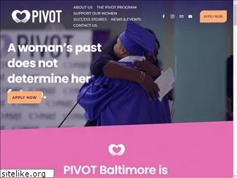 pivotprogram.org