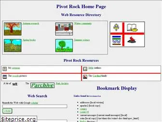 pivotrock.net