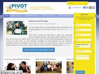 pivotsandiego.com