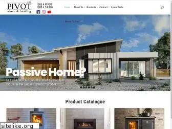 pivotstove.com.au