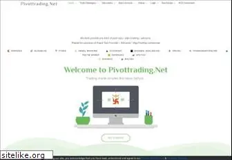 pivottrading.co.in