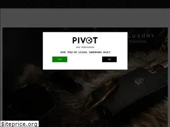 pivotvapors.com