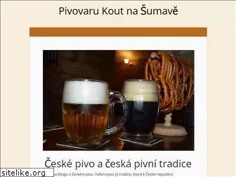 pivovarkout.cz
