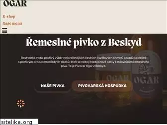 pivovarogar.cz