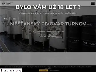 pivovarturnov.cz