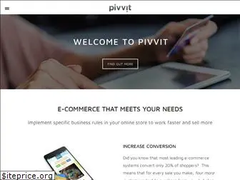 pivvit.com