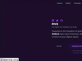 pivx.org
