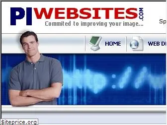 piwebsites.com