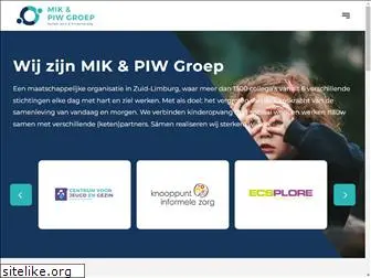 piwgroep.nl