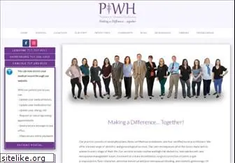 piwh.com