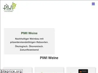 piwi-international.de