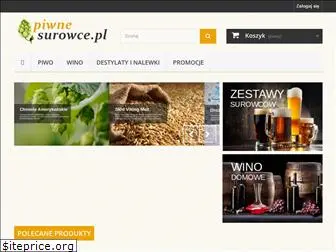 piwnesurowce.pl