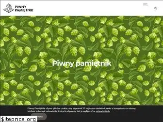 piwnypamietnik.pl