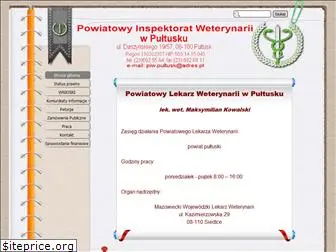 piwpultusk.pl