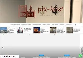 pix-host.com