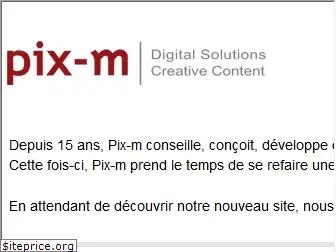 pix-m.com