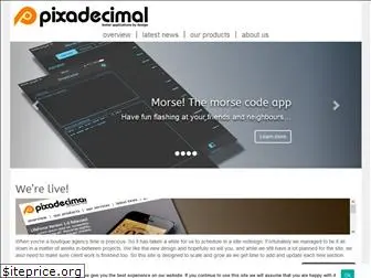 pixadecimal.com