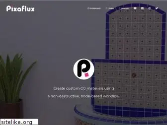 pixaflux.com