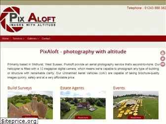 pixaloft.com
