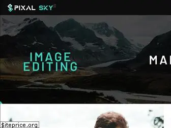 pixalsky.com