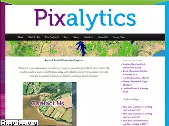 pixalytics.com