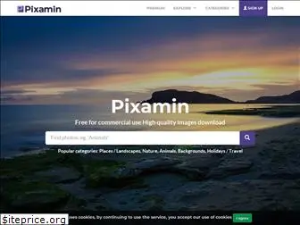 pixamin.com